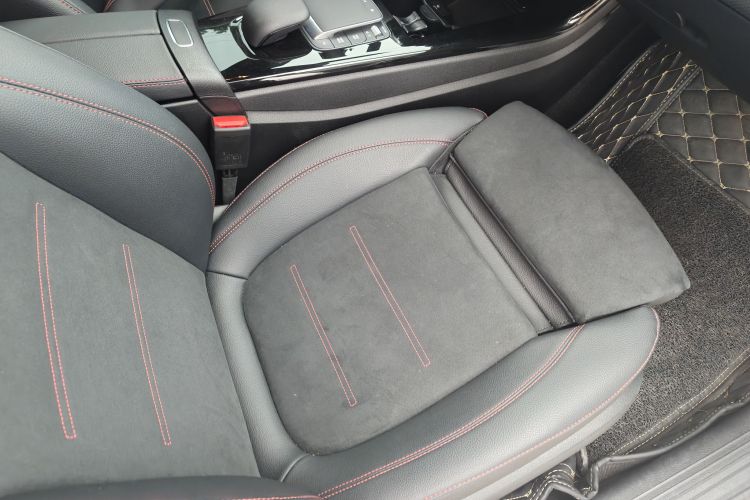 Mercedes-Benz A Class 2024 car image #18