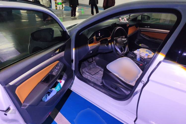 Volkswagen Bora 2022 immagine di auto #18