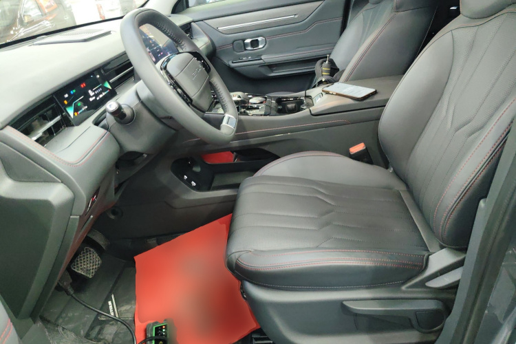 捷途 捷途大圣 2025 汽车图片 #18