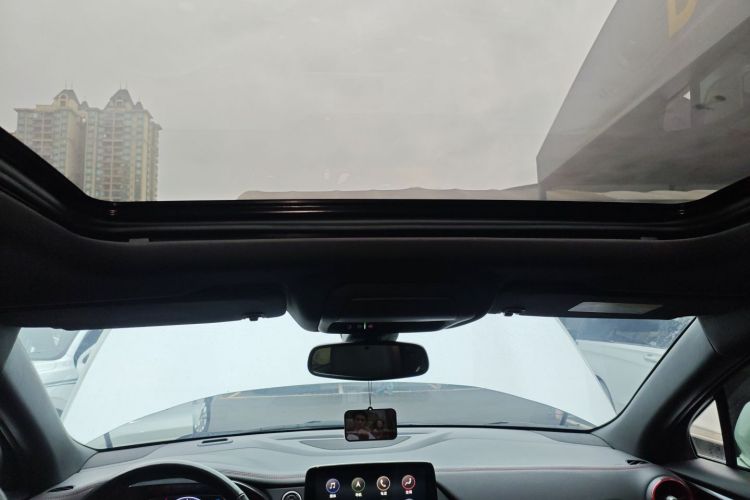 Chevrolet Blazer 2022 car image #18