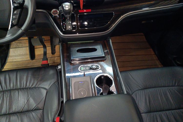 Honda ODYSSEY 2021 #18 Honda ODYSSEY 2021 car image #18