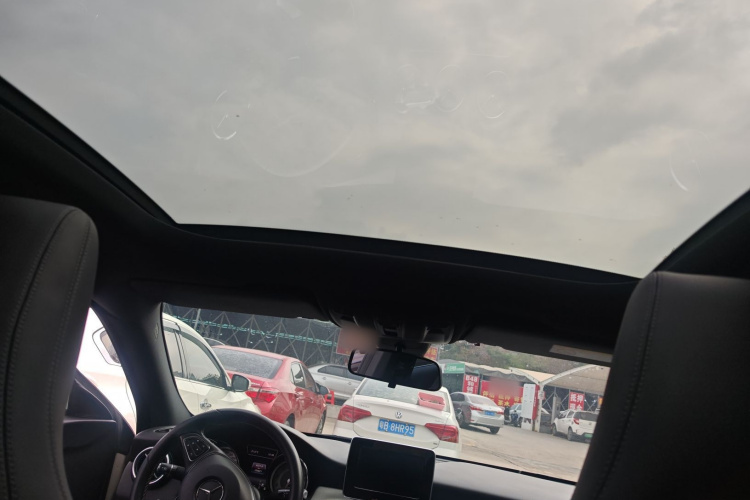 Mercedes-Benz CLA Class (Imported) 2016 #18 Mercedes-Benz CLA Class (Imported) 2016 immagine di auto #18