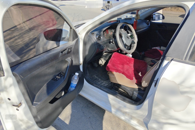 Jetta VA3 2022 car image #18