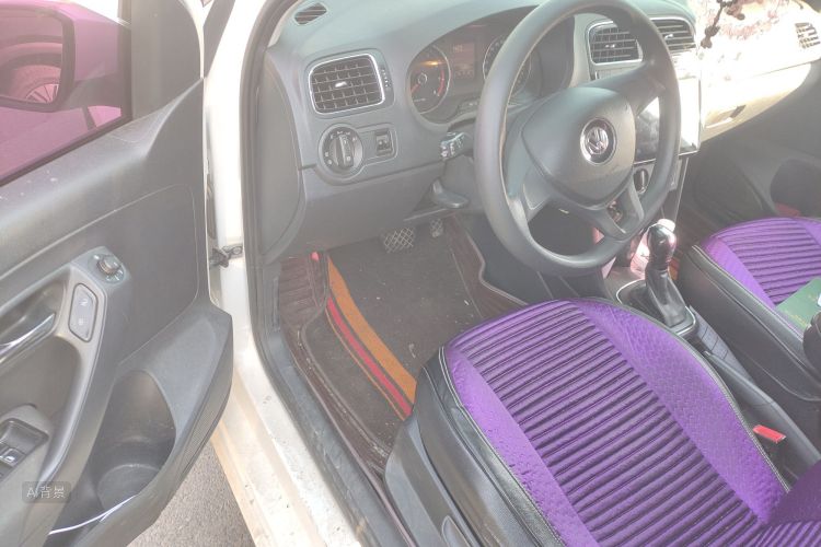 Polo 2015 #18 Polo 2015 car image #18