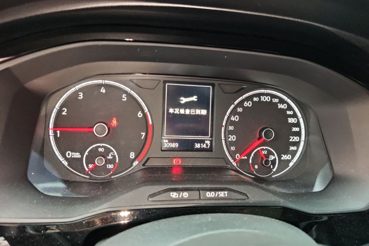 Jetta VS7 2021 car image #18