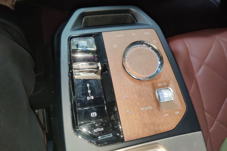 宝马 2022 汽车图片 #18