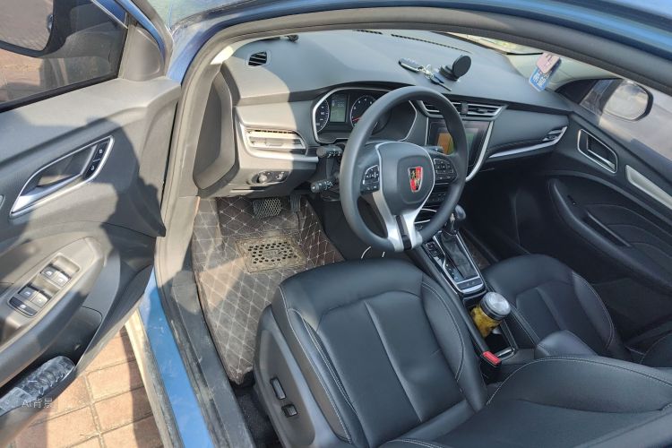 荣威 荣威RX3 2017 汽车图片 #18