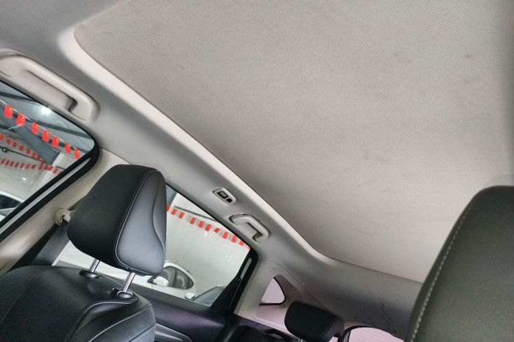 Haval F7 2019 #18 Haval F7 2019 car image #18