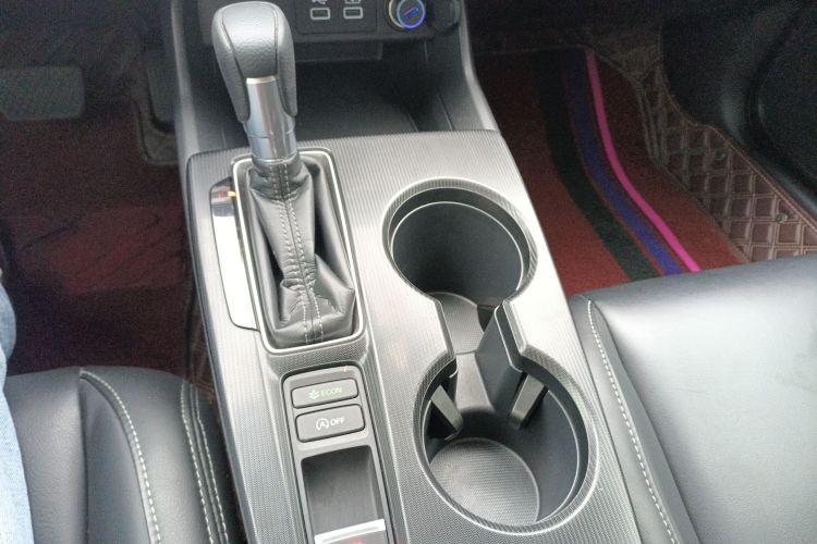 Honda Civic 2022 immagine di auto #18