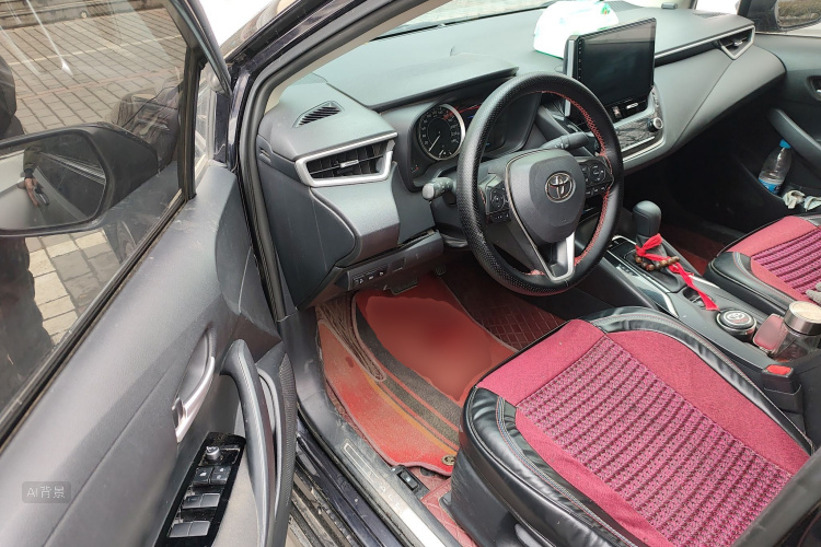 Toyota Allion 2022 immagine di auto #18