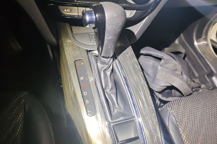 Honda XR-V 2016 #18 Honda XR-V 2016 car image #18