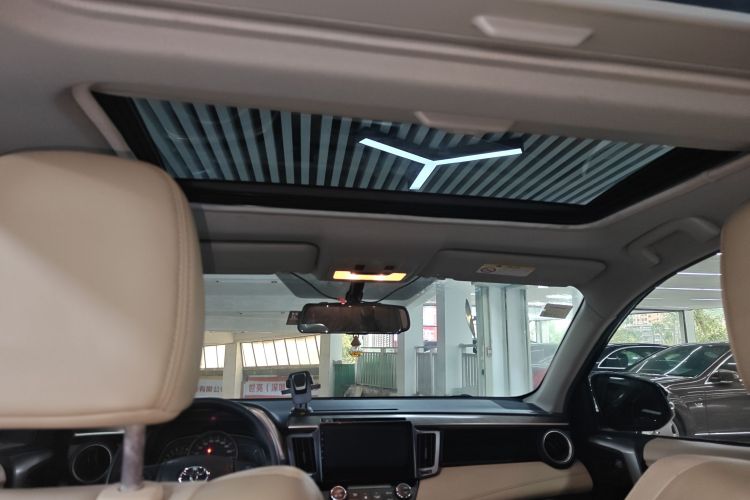 丰田 RAV4荣放 2014 汽车图片 #18