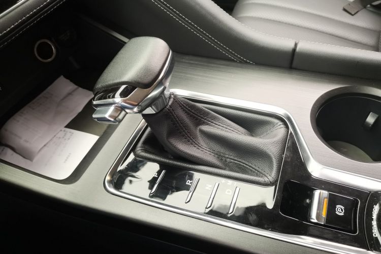 Changan CS75 Plus 2019 immagine di auto #18