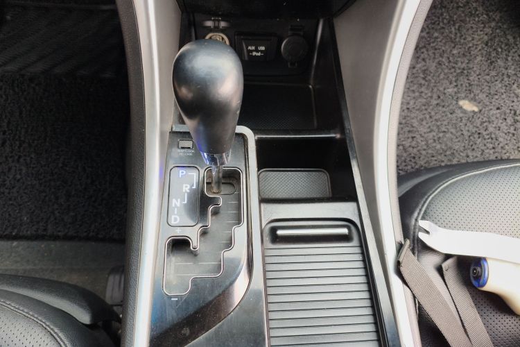 Hyundai Sonata 2014 car image #18