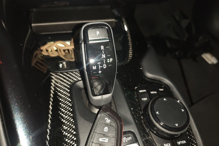 Toyota Supra 2022 car image #18