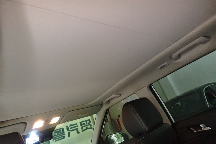 Hyundai ix25 2017 car image #18