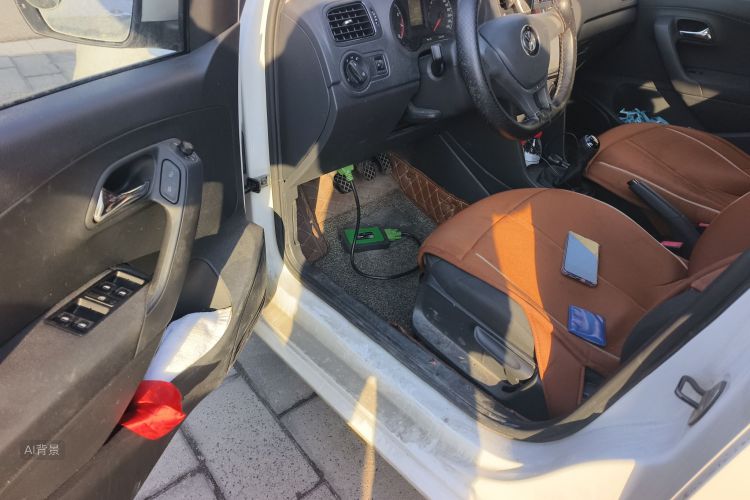 Polo 2018 #18 Polo 2018 car image #18