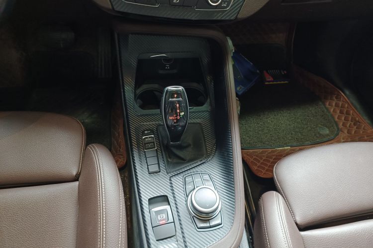 BMW X1 2021 immagine di auto #18