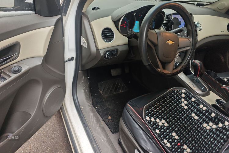 Chevrolet Cruze 2014 #18 Chevrolet Cruze 2014 imagem de carro #18