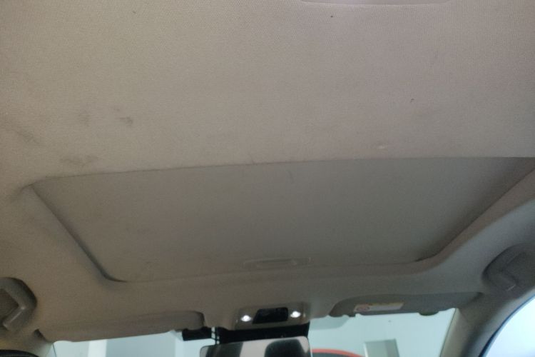 Toyota bZ3 2023 immagine di auto #18