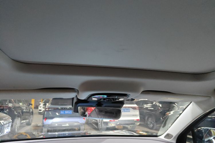 Chery Tiggo9 C-DM 2024 car image #18