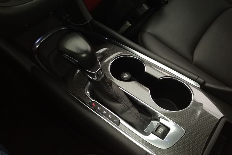 Chevrolet Malibu XL 2023 #18 Chevrolet Malibu XL 2023 car image #18