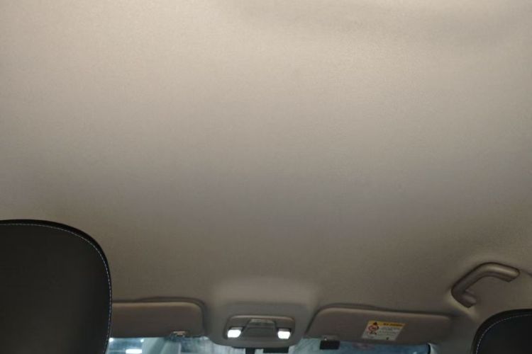 Livan Maple 60S 2024 imagen de coche #18