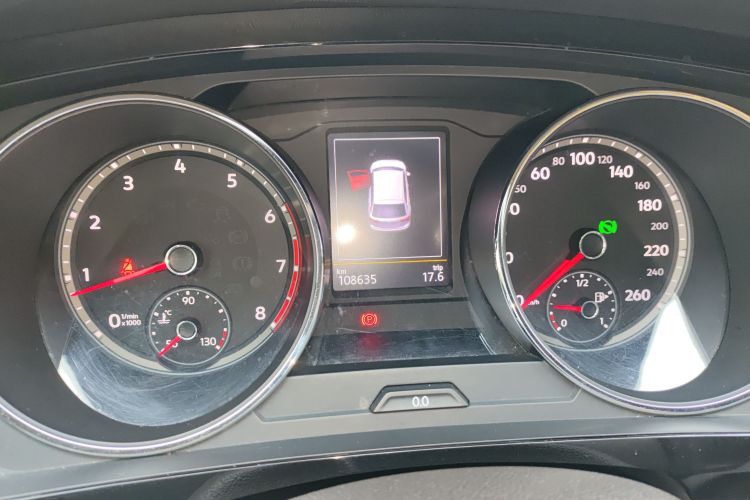 Volkswagen Tiguan L 2018 #18 Volkswagen Tiguan L 2018 car image #18