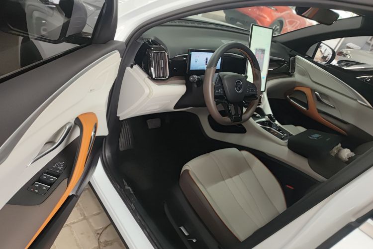 BYD Song Pro New Energy 2023 #18 BYD Song Pro New Energy 2023 car image #18