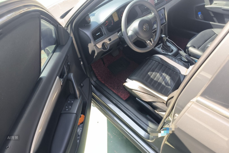 Volkswagen Lavida 2014 car image #18