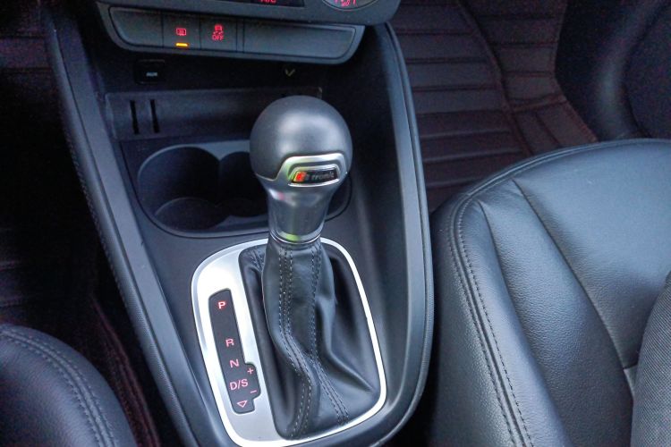 Audi A1 2016 #18 Audi A1 2016 car image #18