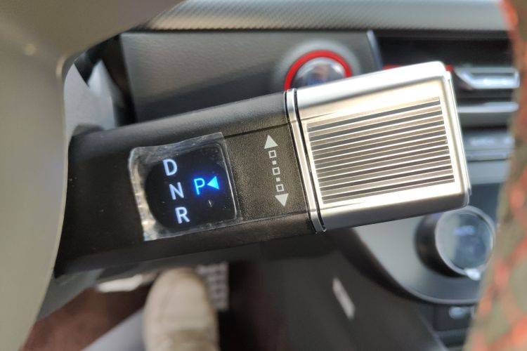 Hyundai Sonata 2024 car image #18