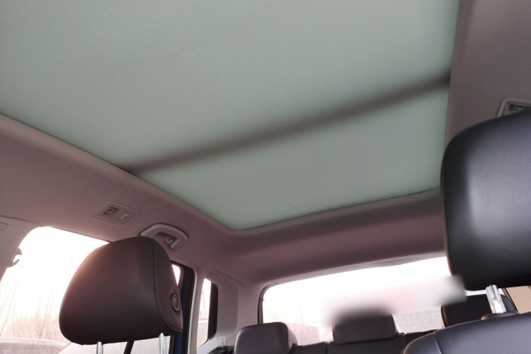 大众 高尔夫·嘉旅 2018 #18 大众 高尔夫·嘉旅 2018 汽车图片 #18