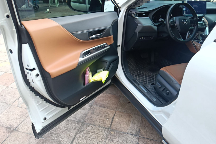 Toyota Venza 2024 immagine di auto #18