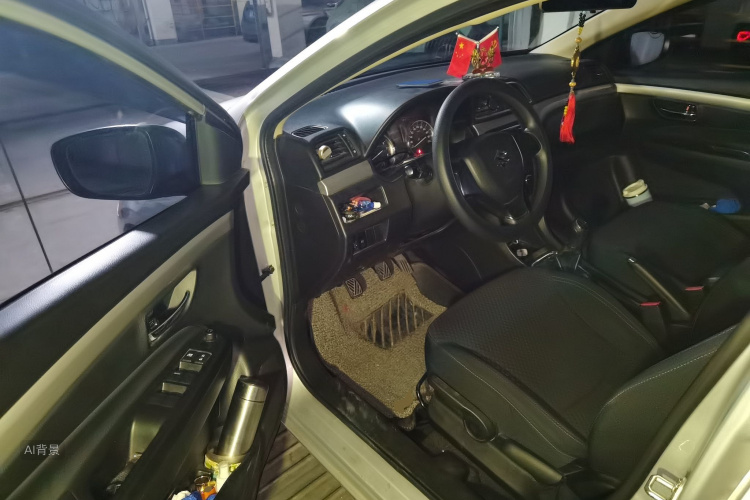 铃木 启悦 2016 汽车图片 #18