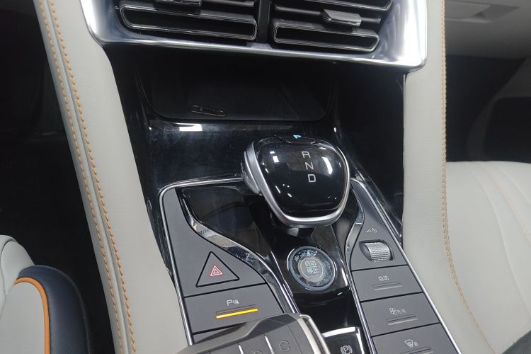 BYD Song Plus New Energy 2022 #18 BYD Song Plus New Energy 2022 car image #18