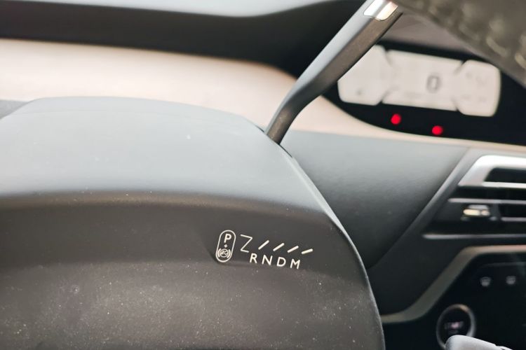 Citroen C4 PICASSO 2017 car image #18