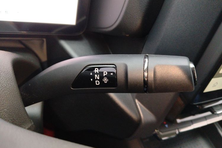 Haval Raptor New Energy 2025 car image #18