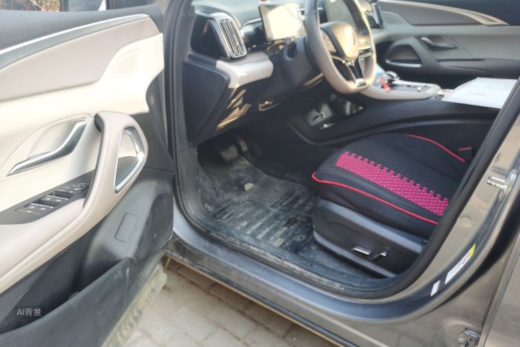 BYD Song Pro New Energy 2023 car image #18