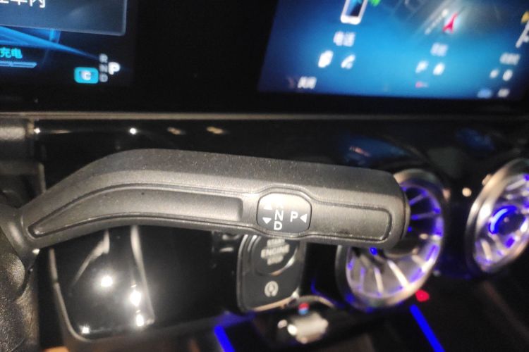 Mercedes-Benz GLA AMG 2023 car image #18