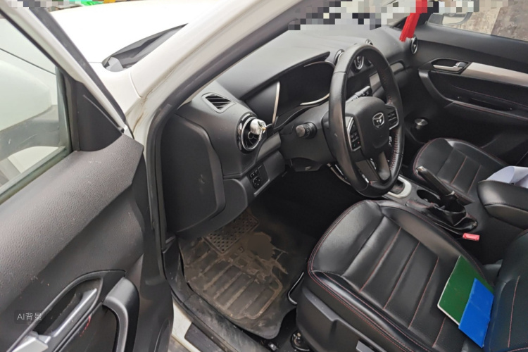 Kaiyi 2019 #18 Kaiyi 2019 car image #18