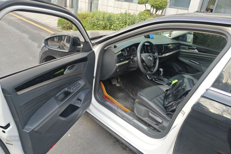 Volkswagen Passat New Energy 2020 #18 Volkswagen Passat New Energy 2020 صورة سيارة #18