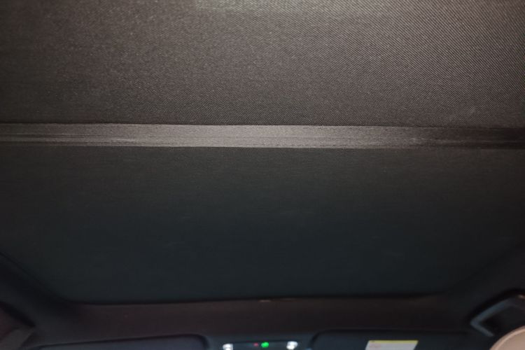 领克 领克Z20 2024 汽车图片 #18