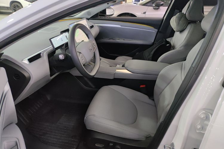 Xpeng MONA M03 2025 #18 Xpeng MONA M03 2025 immagine di auto #18