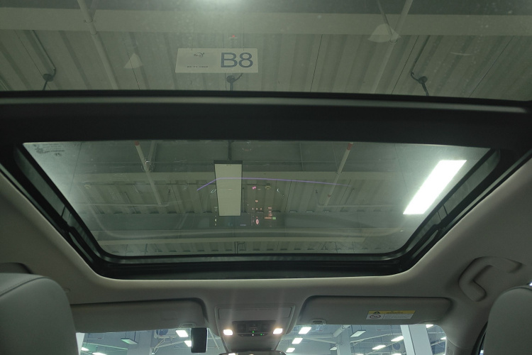 Honda Accord New Energy 2025 car image #18