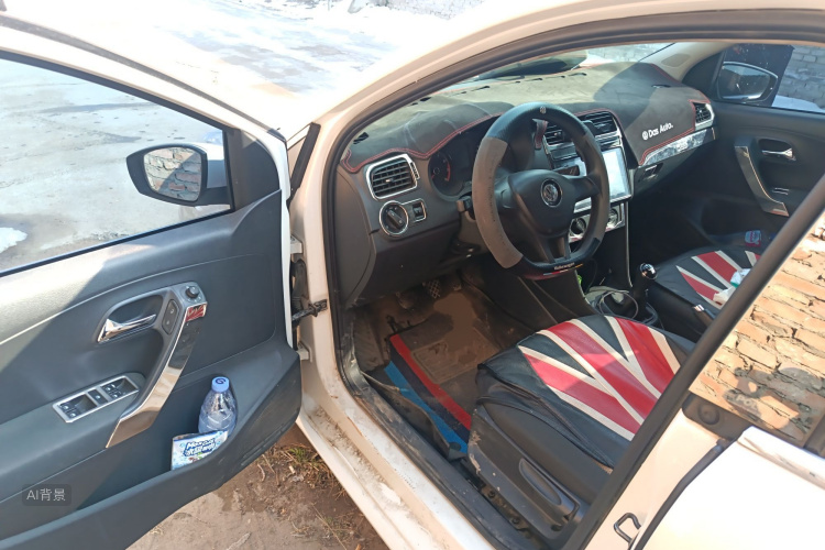 Polo 2016 #18 Polo 2016 car image #18