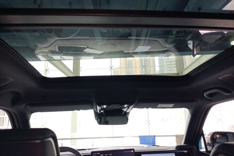 FangChengBao Leopard 5 2025 car image #18
