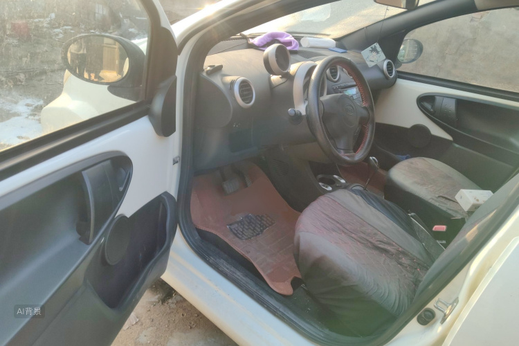 BYD F0 2016 car image #18