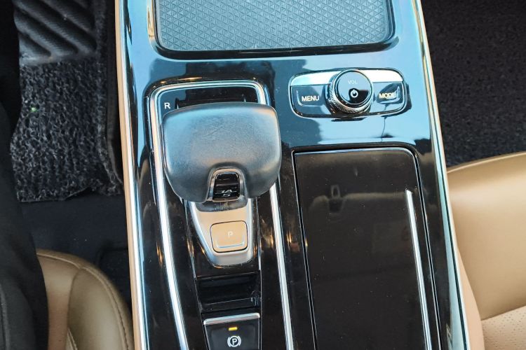 GAC iA5 2020 car image #18