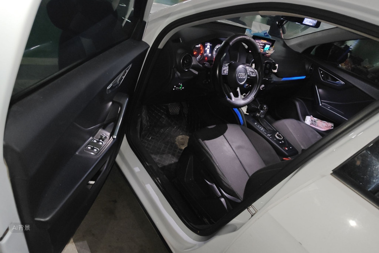 奥迪Q2L 2019 汽车图片 #18
